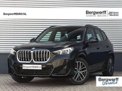 Zwart Gebruikt 2025 BMW X1 Comfort Edition SUV | € 50.875 (Iets duurder)