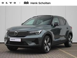 Groen Nieuw 2025 Volvo EX40 Ultra SUV | € 55.950 (Eerlijke prijs)