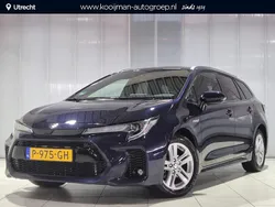 Blauw Gebruikt 2022 Suzuki Swace Style Stationwagen | € 26.249 (Eerlijke prijs)