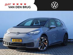 Grijs Gebruikt 2020 VW ID.3 Hatchback | € 17.795 (Eerlijke prijs)