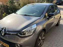Grijs Gebruikt 2015 Renault Clio IV Dynamique Hatchback | € 7.500 (Goede deal)