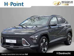 Grijs Nieuw 2025 Hyundai Kona Comfort SUV | € 36.190 (Eerlijke prijs)