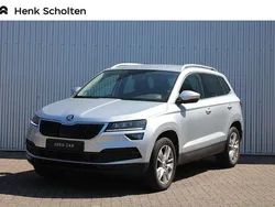 Grijs Gebruikt 2020 Skoda Karoq Business Line SUV | € 25.645 (Eerlijke prijs)