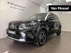 Zwart, metallic lak Nieuw 2025 Citroën e-C3 SUV | € 26.440 (Super prijs)