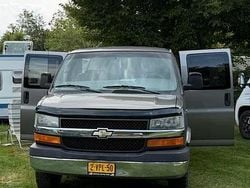 Gebruikt 2011 Chevrolet Express | € 25.000