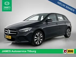Zwart Gebruikt 2022 Mercedes B250e Business MPV | € 26.840 (Super prijs)