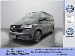 Wit Gebruikt 2023 VW T6.1 Ocean Van | € 104.703