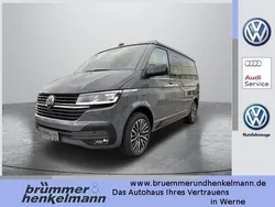Wit Gebruikt 2023 VW T6.1 Ocean Van | € 108.963
