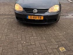 Gebruikt 2005 VW Golf IV | € 2.500 (Eerlijke prijs)