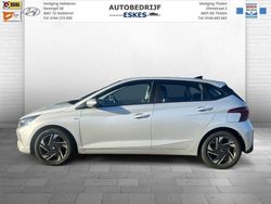 Grijs Gebruikt 2023 Hyundai i20 Comfort Hatchback | € 18.750 (Eerlijke prijs)