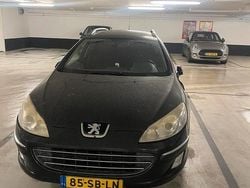 Gebruikt 2006 Peugeot 407 Stationwagen | € 499 (Super prijs)