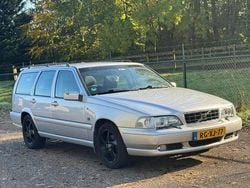 Gebruikt 1997 Volvo V70 Stationwagen | € 1.750 (Goede deal)