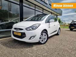Wit Gebruikt 2012 Hyundai ix20 MPV | € 7.885 (Eerlijke prijs)