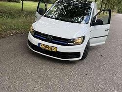 Gebruikt 2017 VW Caddy MPV | € 8.750 (Eerlijke prijs)