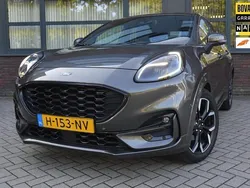 Grijs Gebruikt 2020 Ford Puma ST-Line X SUV | € 19.745 (Eerlijke prijs)