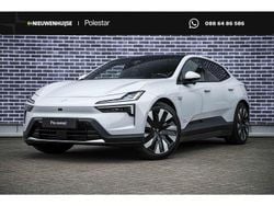 Grijs Gebruikt 2025 Polestar 4 Pilot SUV | € 53.899 (Super prijs)
