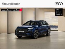 Blauw Nieuw 2025 Audi Q4 e-tron Comfort SUV | € 55.923 (Duur)