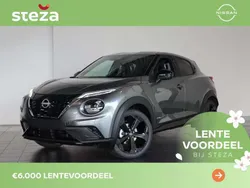 , metallic lak Nieuw 2025 Nissan Juke Pack SUV | € 32.878 (Goede deal)