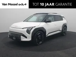 Wit Nieuw 2025 Kia EV3 4 SUV | € 45.145 (Eerlijke prijs)
