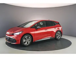 Rood Gebruikt 2022 Cupra Born Hatchback | € 25.900 (Super prijs)