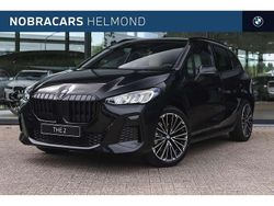 Zwart Nieuw 2025 BMW 225 Active Tourer M Sport MPV | € 57.682 (Goede deal)