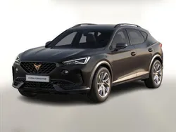 Zwart Gebruikt 2023 Cupra Formentor SUV | € 32.140 (Eerlijke prijs)