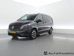 Grijs Gebruikt 2024 Mercedes Vito MPV | € 53.950