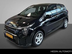 Zwart Gebruikt 2024 Kia Picanto Hatchback | € 17.900 (Iets duurder)