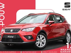 Rood Gebruikt 2020 Seat Arona Business SUV | € 16.450 (Eerlijke prijs)