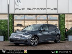 Grijs Gebruikt 2023 VW Golf VIII Move Hatchback | € 24.950 (Super prijs)