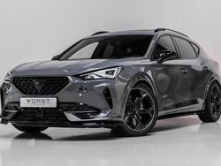 Grijs Gebruikt 2020 Cupra Formentor SUV | € 39.950 (Eerlijke prijs)
