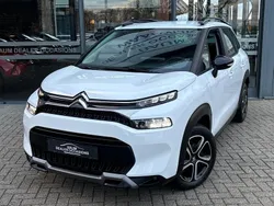 Wit Gebruikt 2023 Citroën C3 Aircross Feel SUV | € 16.950 (Goede deal)