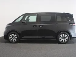 Zwart Gebruikt 2023 VW ID. Buzz Pro Van | € 65.199