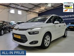 Wit Gebruikt 2015 Citroën C4 Picasso Business Class MPV | € 5.995 (Goede deal)