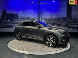 Suv Gebruikt 2025 VW T-Roc R-line Edition SUV | € 39.995 (Duur)