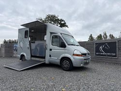 Grijs Gebruikt 2008 Renault Master Cabriolet | € 24.995