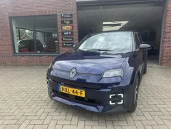 Blauw Nieuw 2025 Renault R5 Techno Hatchback | € 34.950 (Eerlijke prijs)