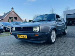 Grijs Gebruikt 1989 VW Golf II R Hatchback | € 9.950