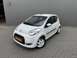 Wit Gebruikt 2009 Citroën C1 Hatchback | € 2.650 (Eerlijke prijs)