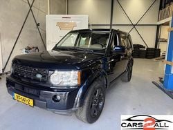 Overige Gebruikt 2013 Land Rover Discovery 4 SE SUV | € 13.450 (Goede deal)