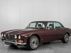 Rood Gebruikt 1970 Jaguar XJ Sedan | € 8.900