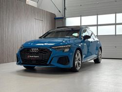Blauw Gebruikt 2021 Audi A3 Sportback e-tron Competition Hatchback | € 32.990 (Eerlijke prijs)
