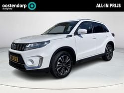 Wit Gebruikt 2022 Suzuki Vitara Style SUV | € 22.850 (Goede deal)