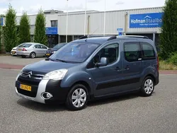 Grijs Gebruikt 2009 Citroën Berlingo XTR MPV | € 4.750 (Eerlijke prijs)
