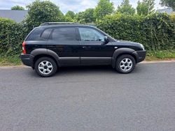 Gebruikt 2005 Hyundai Tucson GLS SUV | € 1.950 (Eerlijke prijs)