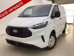Wit Gebruikt 2024 Ford Transit Custom Trend Van | € 26.750 (Goede deal)