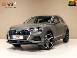 Grijs, metallic lak Gebruikt 2020 Audi Q3 Proline SUV | € 26.000 (Eerlijke prijs)