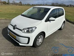 Wit Gebruikt 2021 VW up! Hatchback | € 9.950 (Eerlijke prijs)