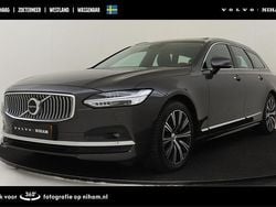 Grijs Gebruikt 2022 Volvo V90 Inscription Stationwagen | € 38.890 (Super prijs)