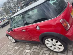 Rood Gebruikt 2003 Mini Cooper S Chili Hatchback | € 2.200 (Goede deal)